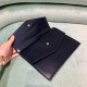 YSL SAINT LAURENT Wallet