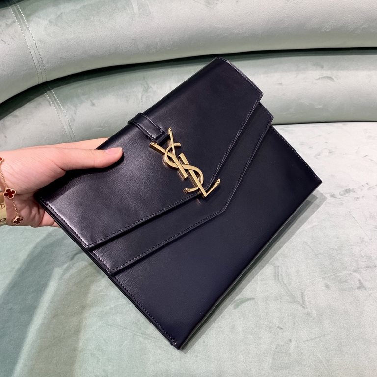 YSL SAINT LAURENT Wallet