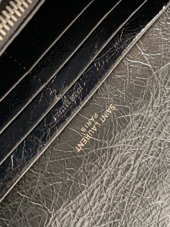 YSL SAINT LAURENT Wallet