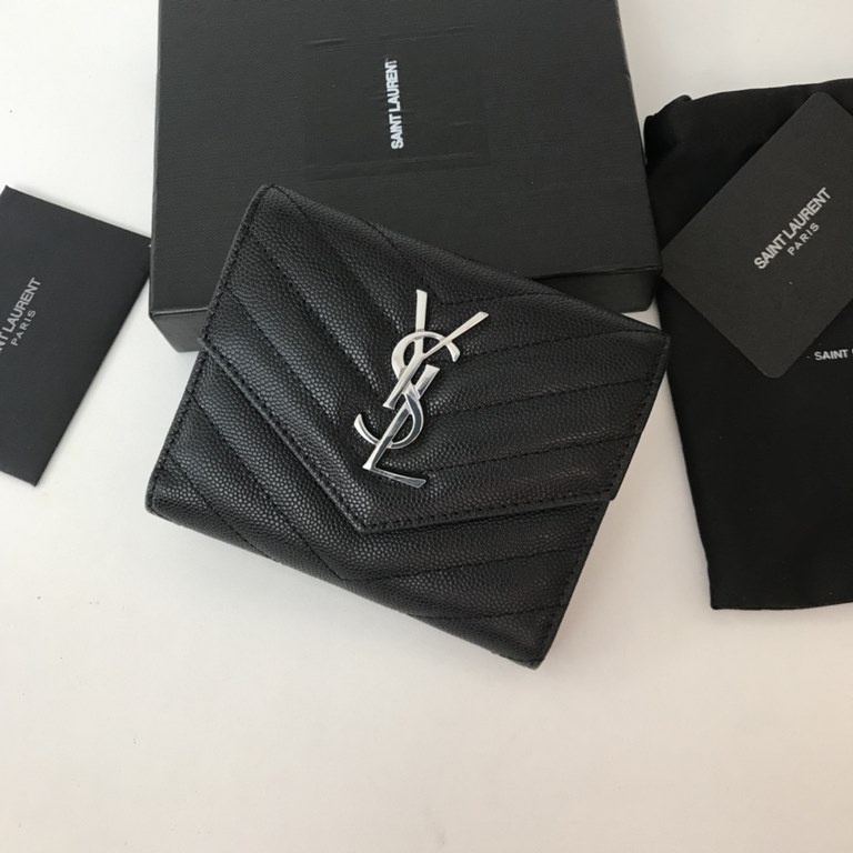 YSL SAINT LAURENT Wallet