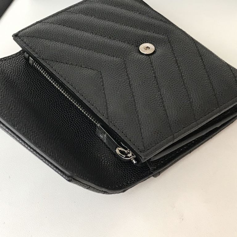 YSL SAINT LAURENT Wallet