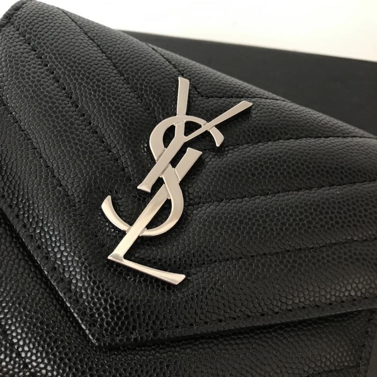 YSL SAINT LAURENT Wallet