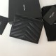 YSL SAINT LAURENT Wallet