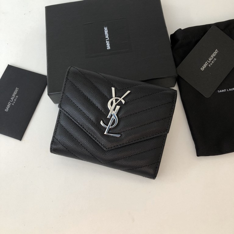 YSL SAINT LAURENT Wallet