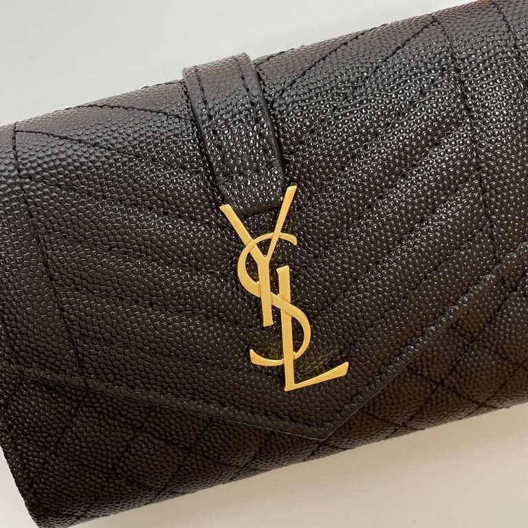 YSL SAINT LAURENT Wallet