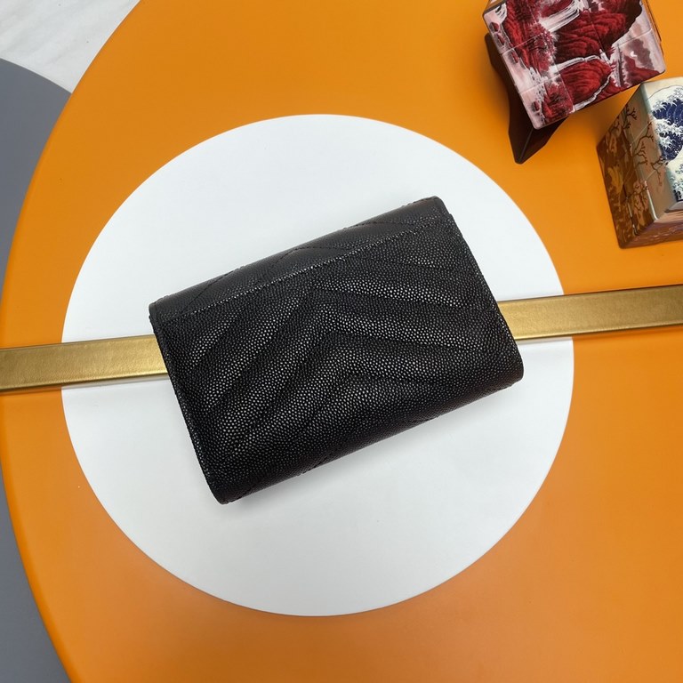 YSL SAINT LAURENT Wallet