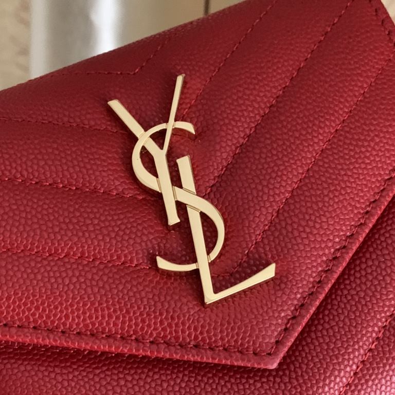 YSL SAINT LAURENT Wallet