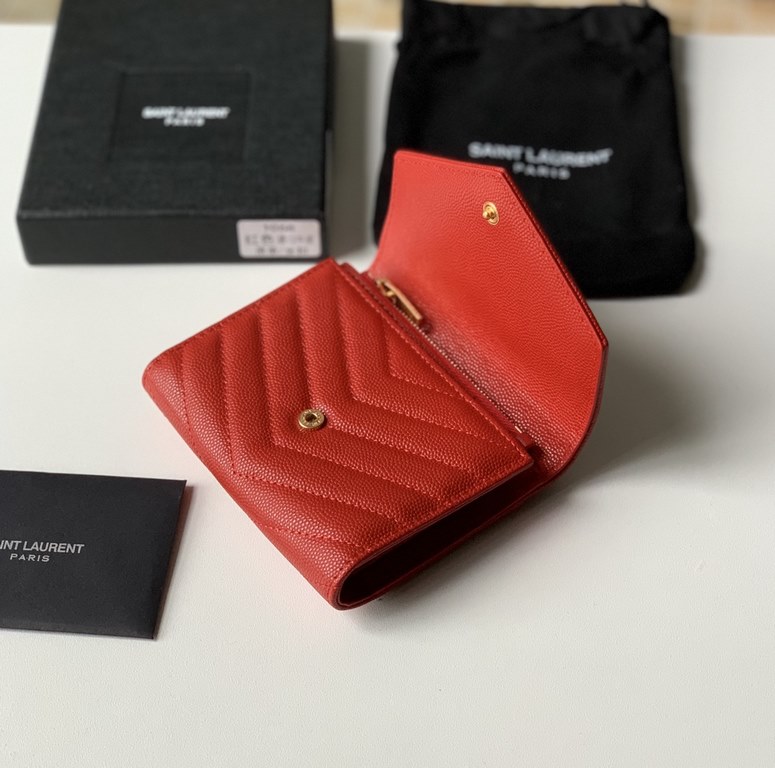 YSL SAINT LAURENT Wallet