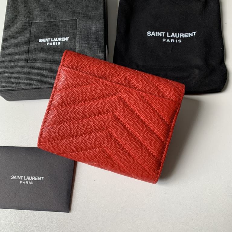 YSL SAINT LAURENT Wallet