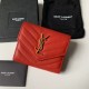 YSL SAINT LAURENT Wallet