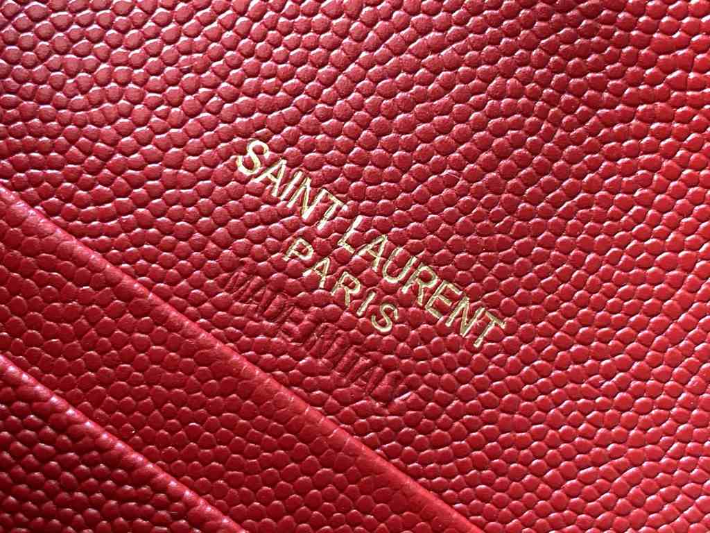 YSL SAINT LAURENT Wallet