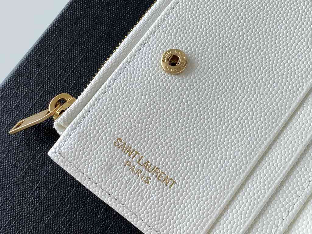 YSL SAINT LAURENT Wallet