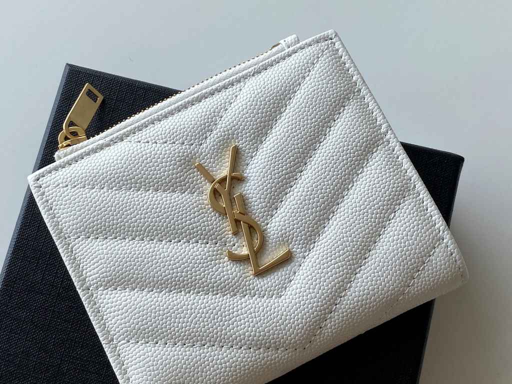 YSL SAINT LAURENT Wallet