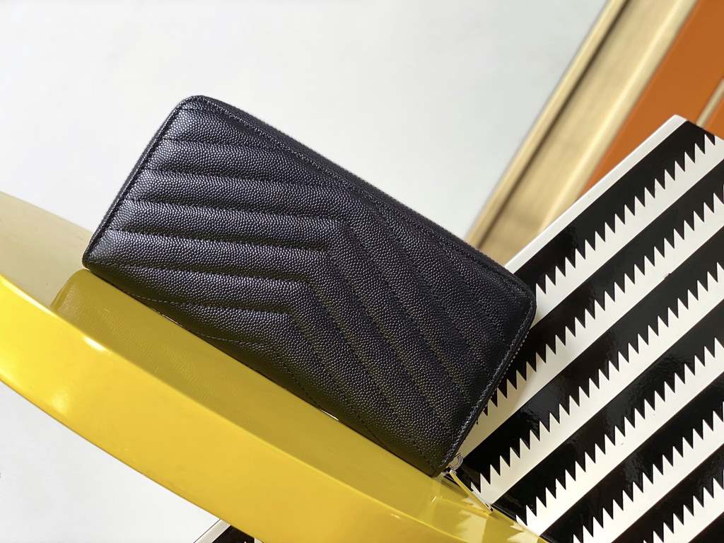 YSL SAINT LAURENT Wallet