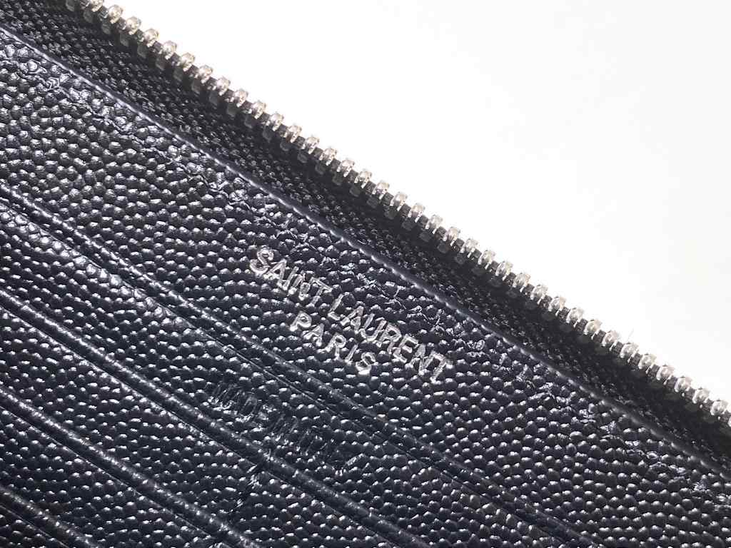 YSL SAINT LAURENT Wallet