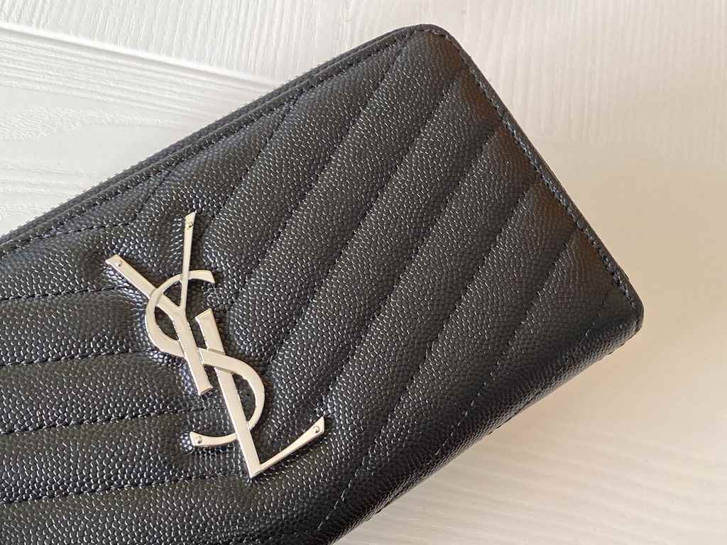 YSL SAINT LAURENT Wallet