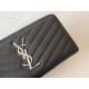 YSL SAINT LAURENT Wallet