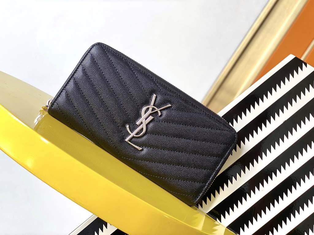 YSL SAINT LAURENT Wallet