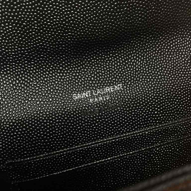 YSL SAINT LAURENT Wallet