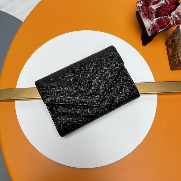 YSL SAINT LAURENT Wallet