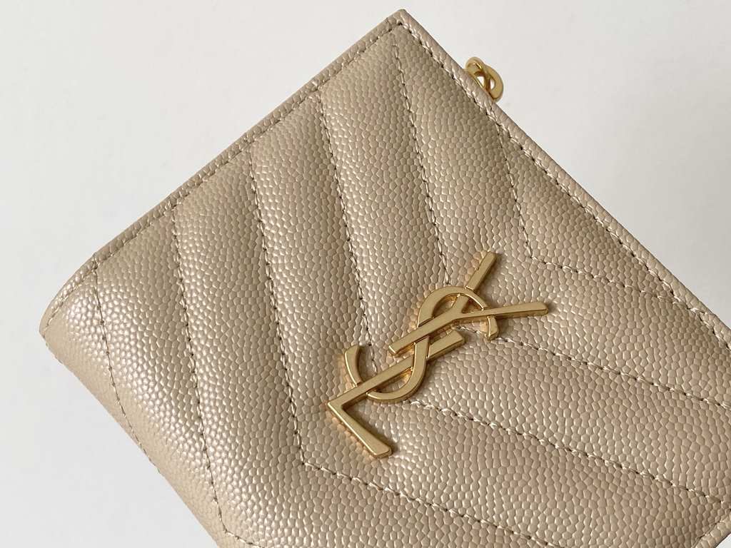 YSL SAINT LAURENT Wallet