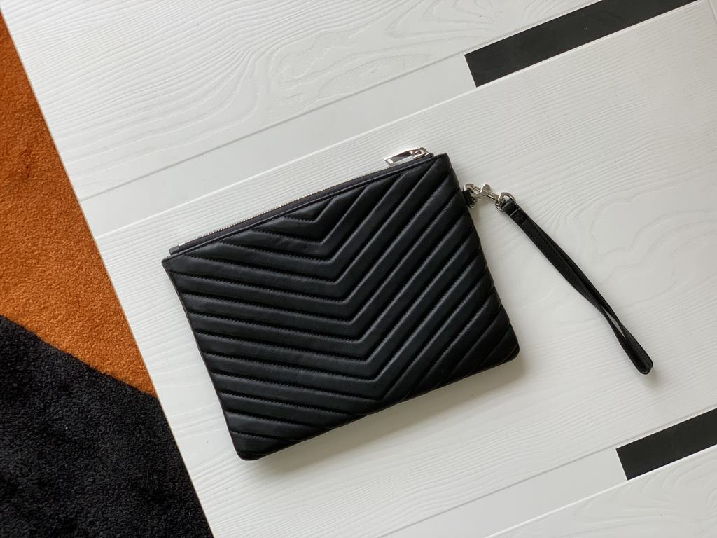 YSL SAINT LAURENT Wallet