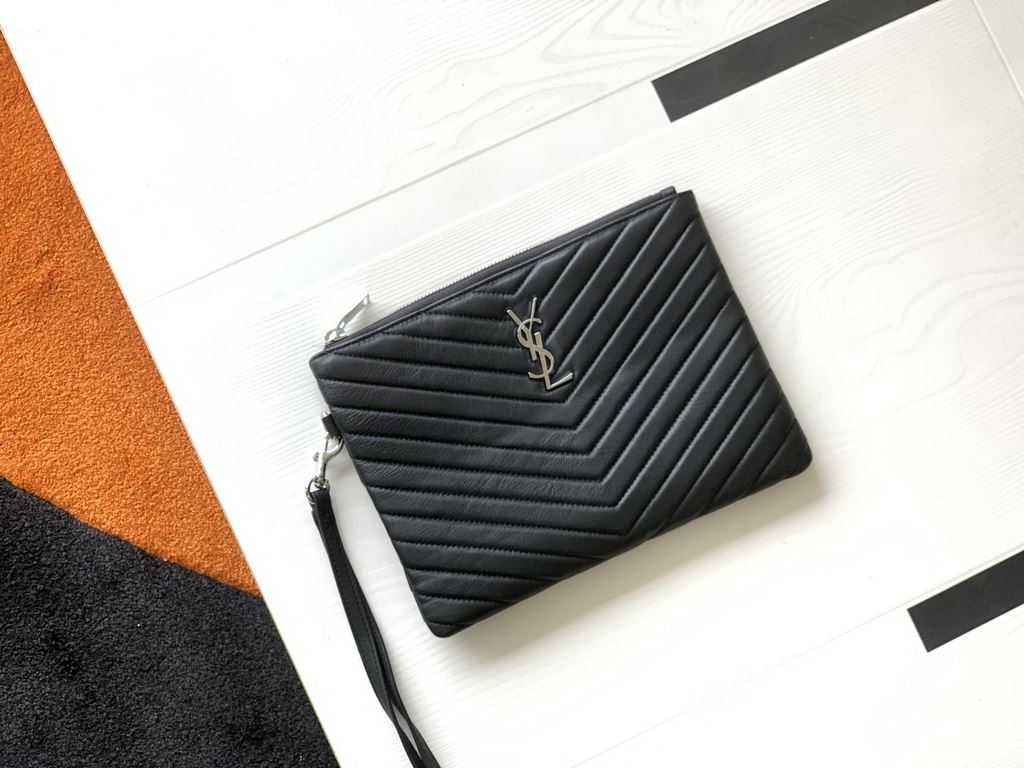 YSL SAINT LAURENT Wallet