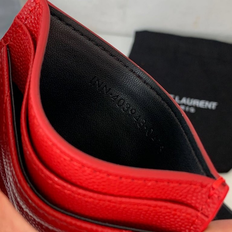 YSL SAINT LAURENT Wallet