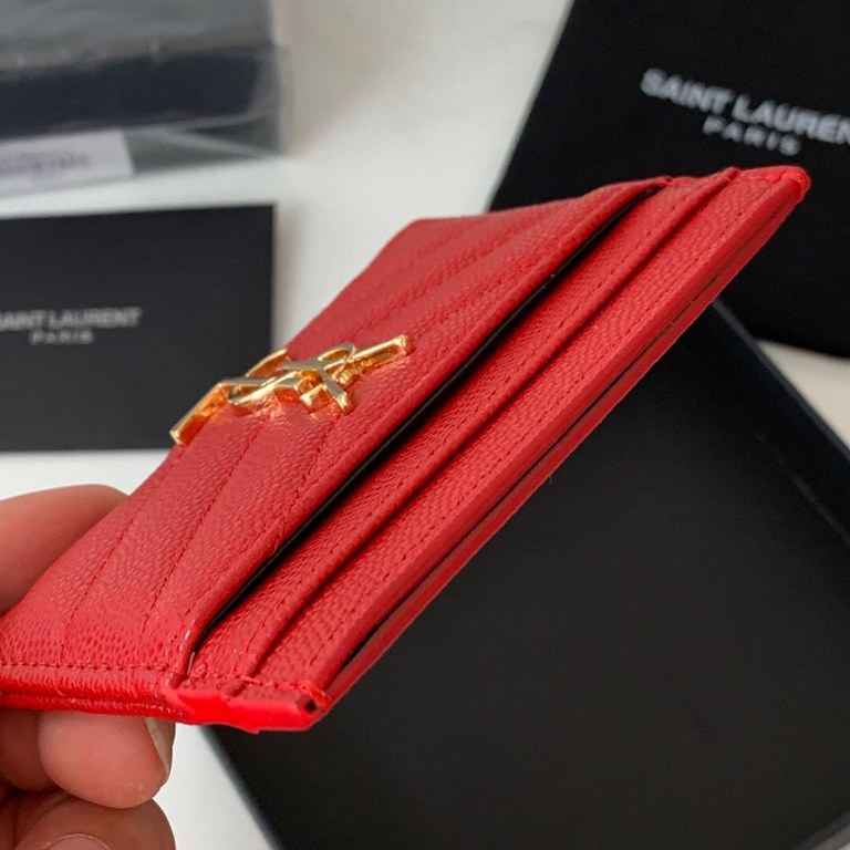 YSL SAINT LAURENT Wallet