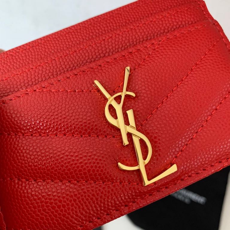 YSL SAINT LAURENT Wallet