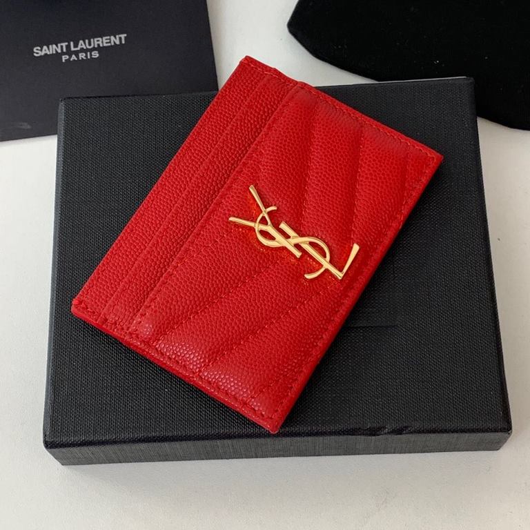 YSL SAINT LAURENT Wallet