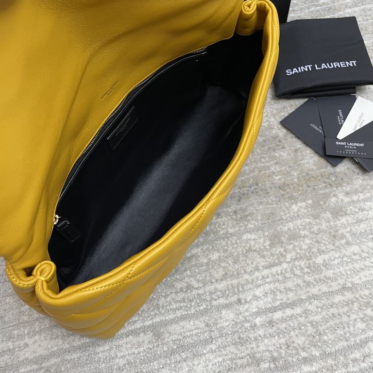 YSL SAINT LAURENT Wallet