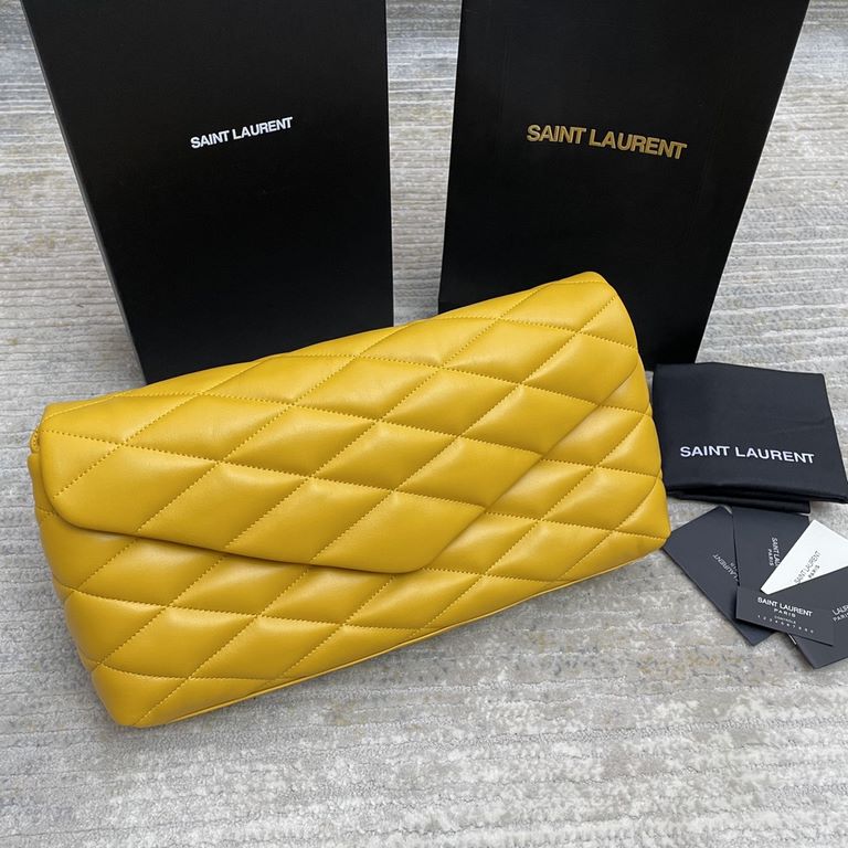 YSL SAINT LAURENT Wallet