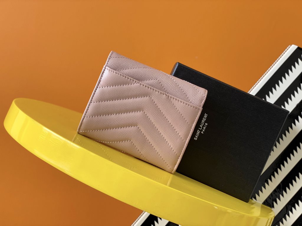 YSL SAINT LAURENT Wallet