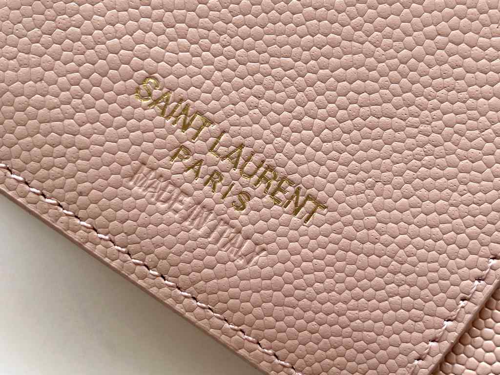 YSL SAINT LAURENT Wallet