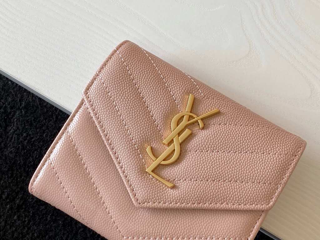 YSL SAINT LAURENT Wallet