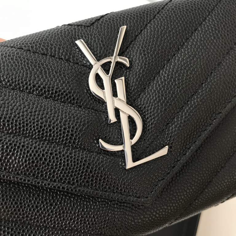 YSL SAINT LAURENT Wallet