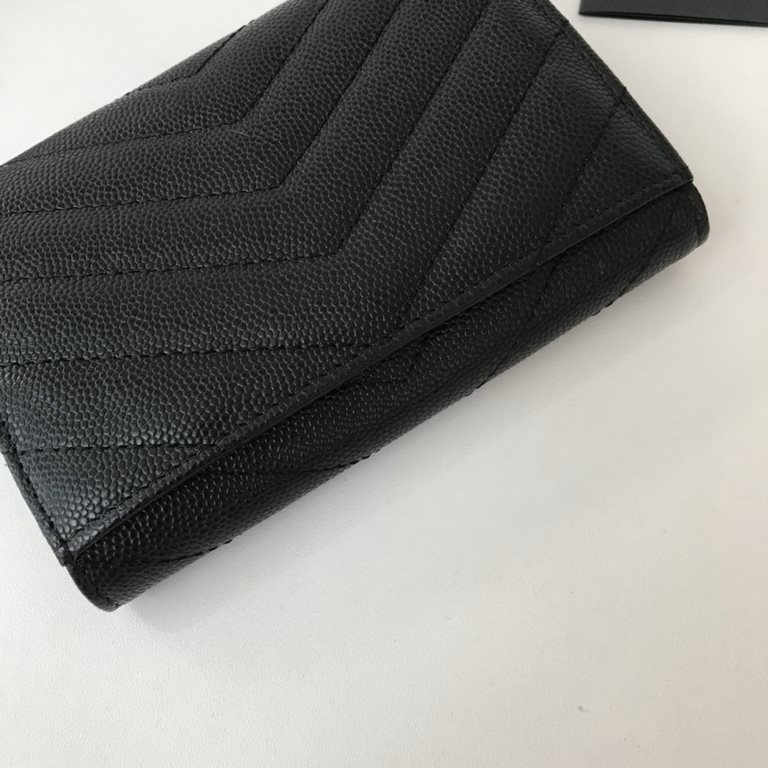 YSL SAINT LAURENT Wallet