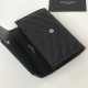 YSL SAINT LAURENT Wallet