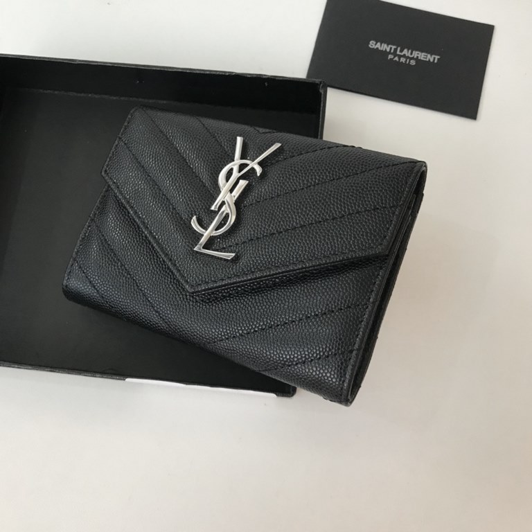 YSL SAINT LAURENT Wallet