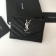 YSL SAINT LAURENT Wallet