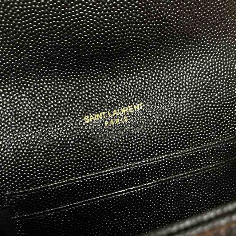 YSL SAINT LAURENT Wallet