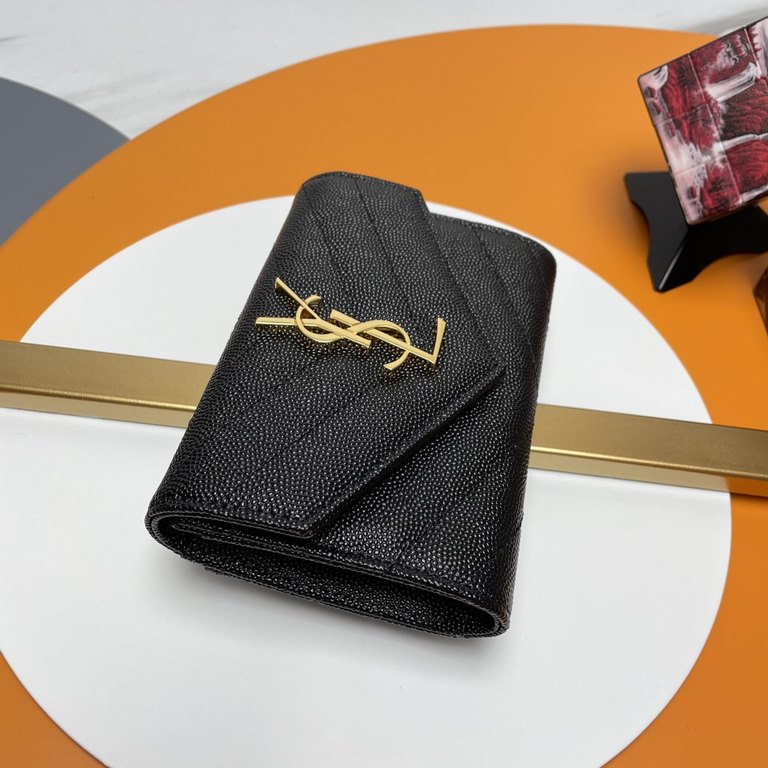 YSL SAINT LAURENT Wallet