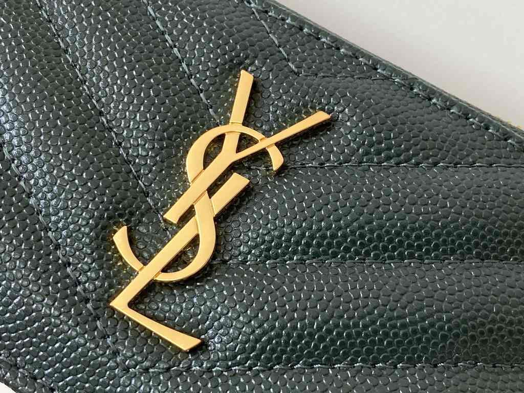 YSL SAINT LAURENT Wallet