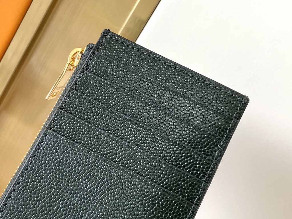 YSL SAINT LAURENT Wallet