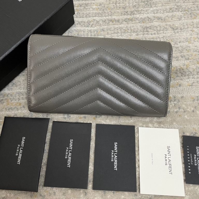 YSL SAINT LAURENT Wallet