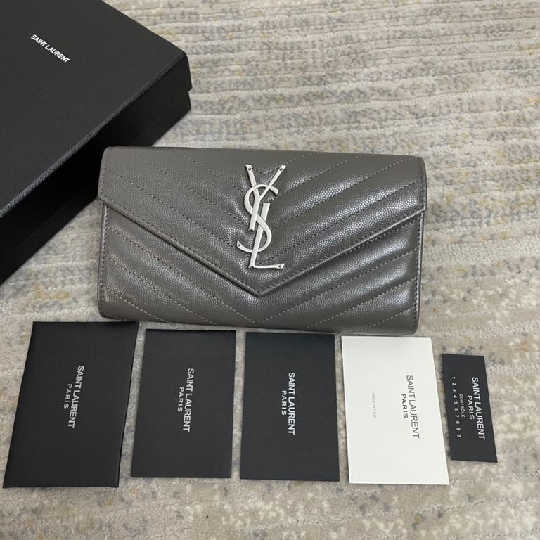 YSL SAINT LAURENT Wallet