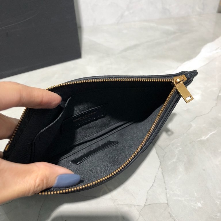 YSL SAINT LAURENT Wallet