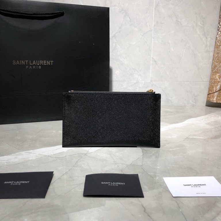 YSL SAINT LAURENT Wallet