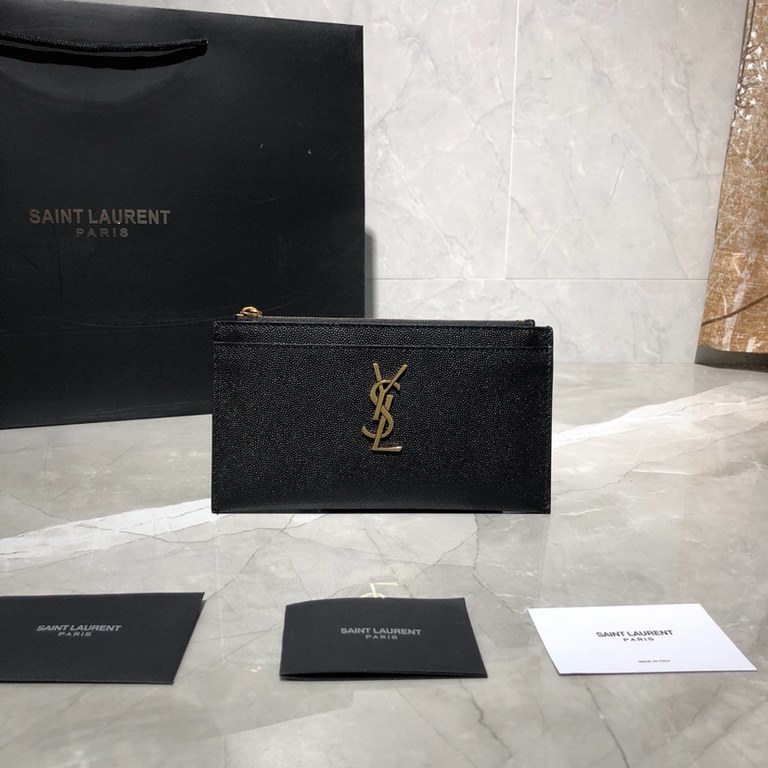 YSL SAINT LAURENT Wallet